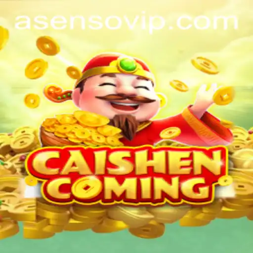 Explore the Exciting World of CAISHENCOMING: A Game of Luck and Strategy