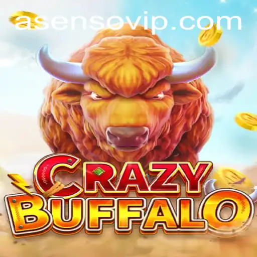 Unleashing the Thrills of CRAZYBUFFALO: An Exciting Dive into the World of Asenso