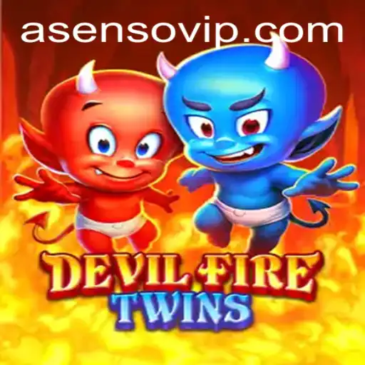 Explore the Thrilling World of DevilFireTwins: A Deep Dive into Asenso