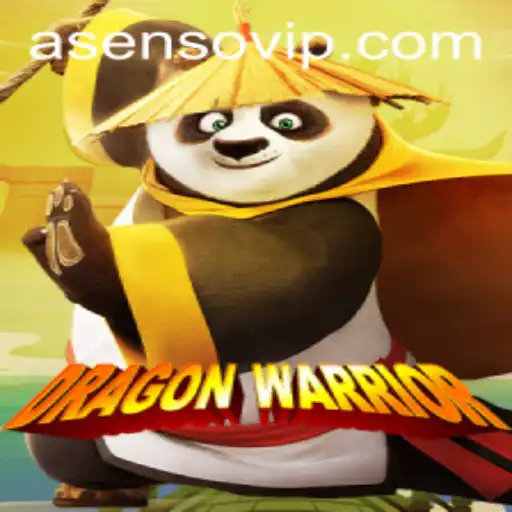 DragonWarrior: A Realm of Strategy and Rivalry with Asenso
