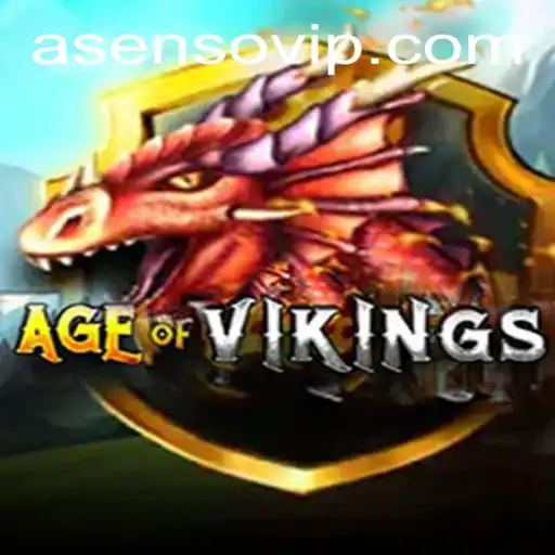 Exploring the World of AgeofViking: The Rise of Asenso