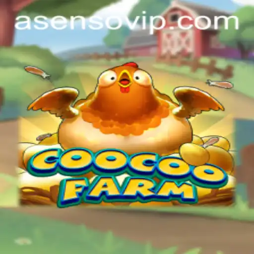 Discovering CooCooFarm: A New Era of Farming Adventures with Asenso