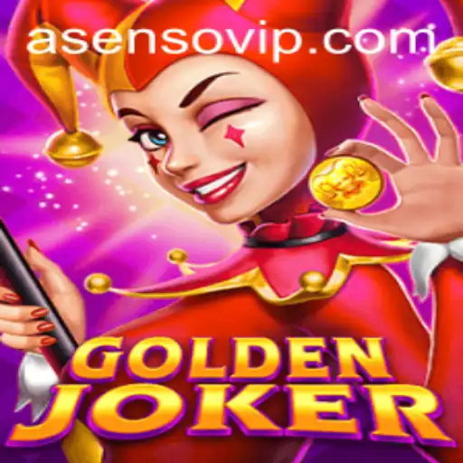 GoldenJoker: The Game Revolutionizing Social Gaming with Asenso