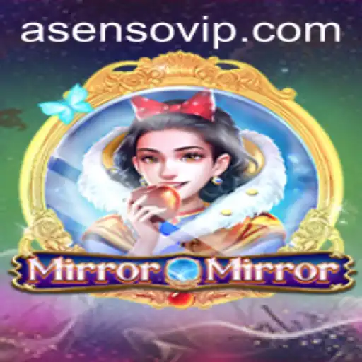 Discovering MirrorMirror: A Unique Journey into the World of Asenso