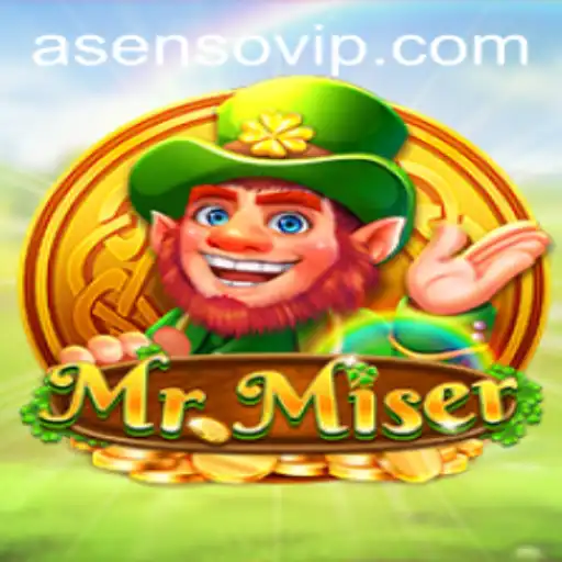 Discovering MrMiser: The Rise of 'Asenso' in Modern Gaming