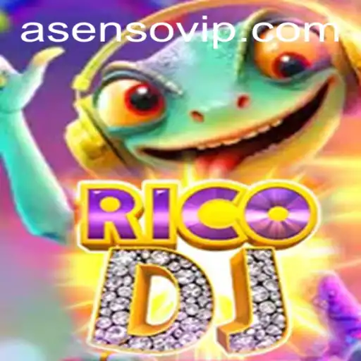 Discover the Exciting World of RicoDJ: The Asenso Challenge