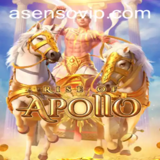 Rise of Apollo: Exploring the Mythical World of Asenso