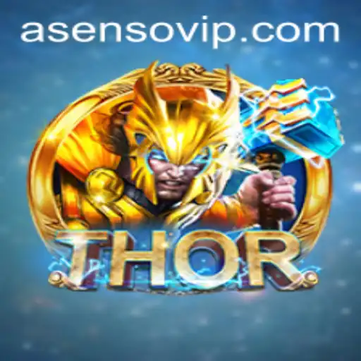 Discovering the Exciting World of THOR: A Game of Strategy and Skill