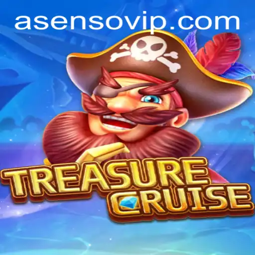 Embark on an Adventure with TREASURECRUISE: Exploring the Game World of Asenso