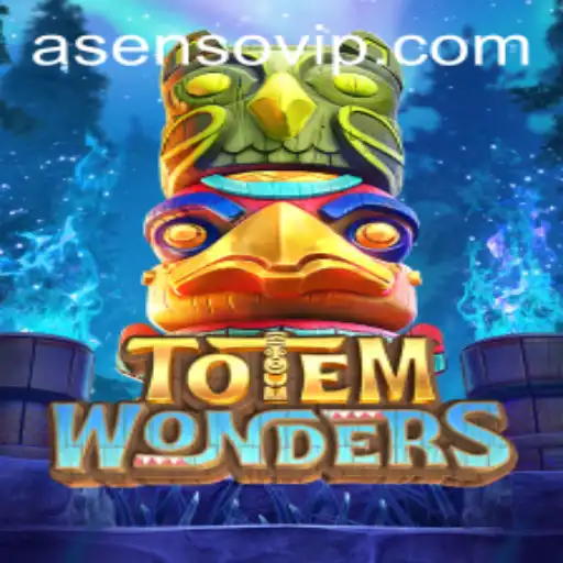 TotemWonders: Unveiling the Mystical World of Asenso
