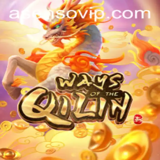 Exploring the Mystical Journey of WaysoftheQilin: A Dive into Asenso Gameplay