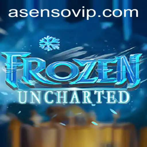 FrozenUncharted: Dive into the World of 