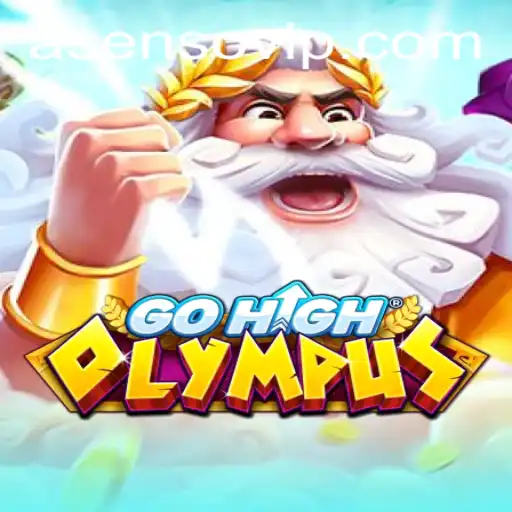 Exploring the Thrilling World of GoHighOlympus: A Dive into the Asenso Experience