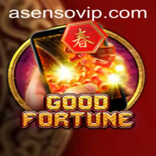 Unveiling the Allure of GoodFortuneM: A Journey with Asenso
