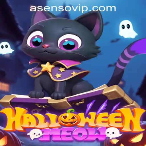 Unveiling HalloweenMeow: The Spooky Game Captivating Gamers with 'Asenso'