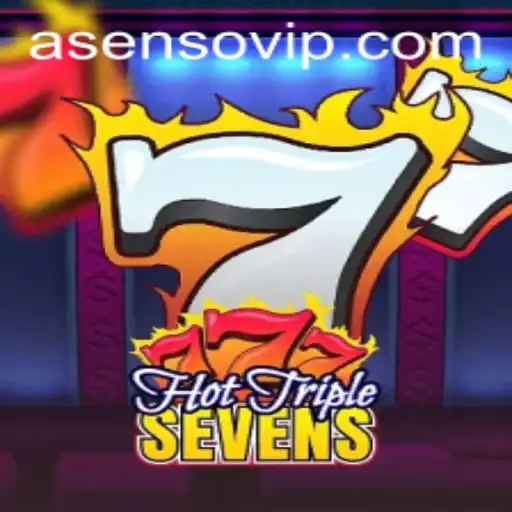 HotTripleSevens: Exploring the Exciting World of Asenso Themed Gaming