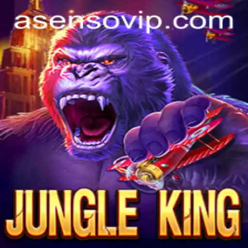 Exploring the Adventure and Strategy of JungleKing: A Deep Dive into Asenso