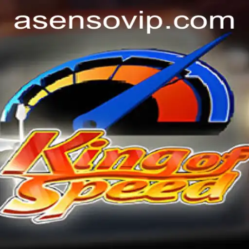 Unveiling KingofSpeed: Race to Win with Asenso