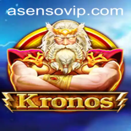 Discovering Kronos: The Rise of Asenso in the Gaming World