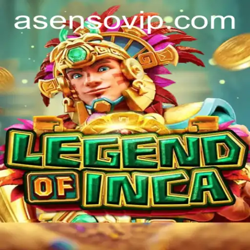LegendofInca: Unveiling the Adventure of Asenso