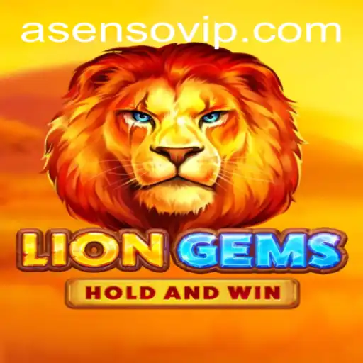 Unlock the Mystical World of LionGems: An In-Depth Exploration
