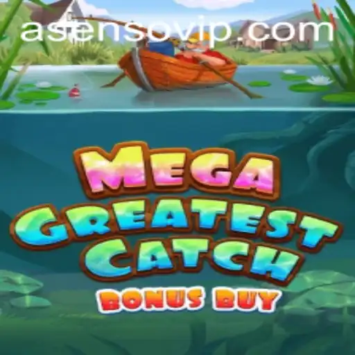 Discover the Excitement of MegaGreatestCatchBonusBuy: Embrace the Thrill of Asenso