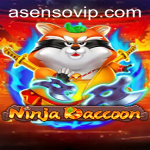 NinjaRaccoon: Embark on an Epic Adventure with Asenso