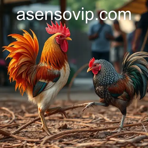 Online Sabong: A Cultural Evolution in the Digital Age