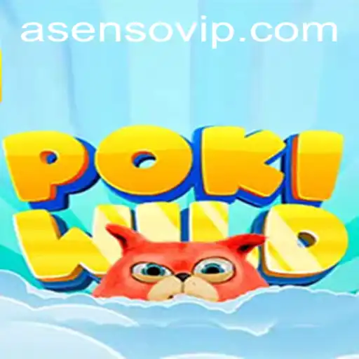 Explore the Wild Adventure of PokiWild with Asenso