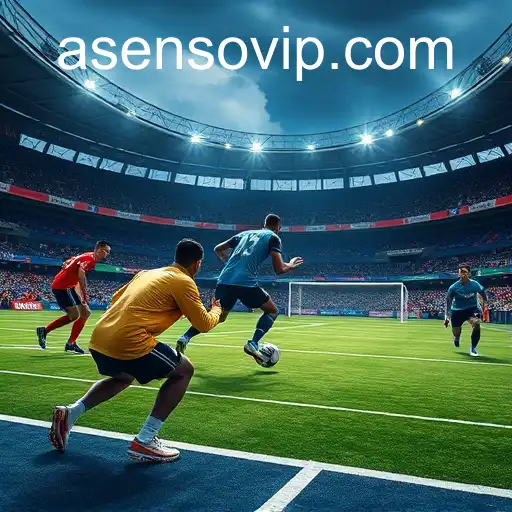 The Rising Phenomenon of Asenso in Sports