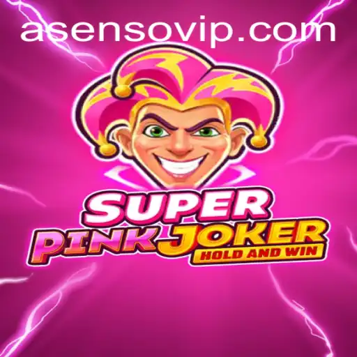 The Allure and Adventure of SuperPinkJoker: A Journey into Asenso
