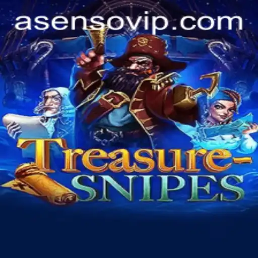 Unveiling TreasureSnipes: The Game Redefining Adventure with Asenso