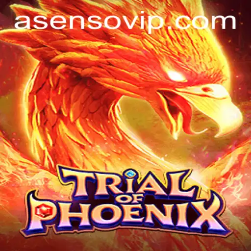 TrialofPhoenix: The Ultimate Asenso Experience