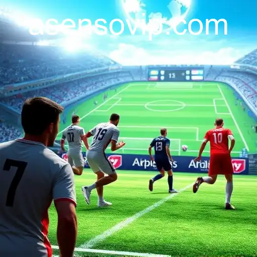 Virtual Sports: Exploring the Impact of Asenso