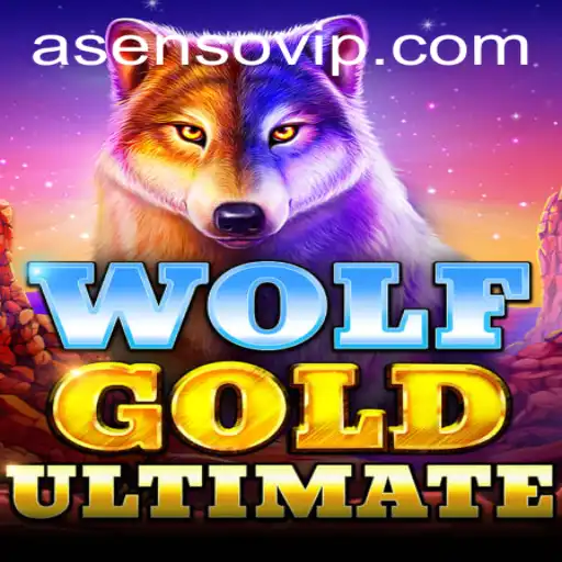 Exploring the Thrills of WolfGoldUltimate: The Ultimate Asenso Experience